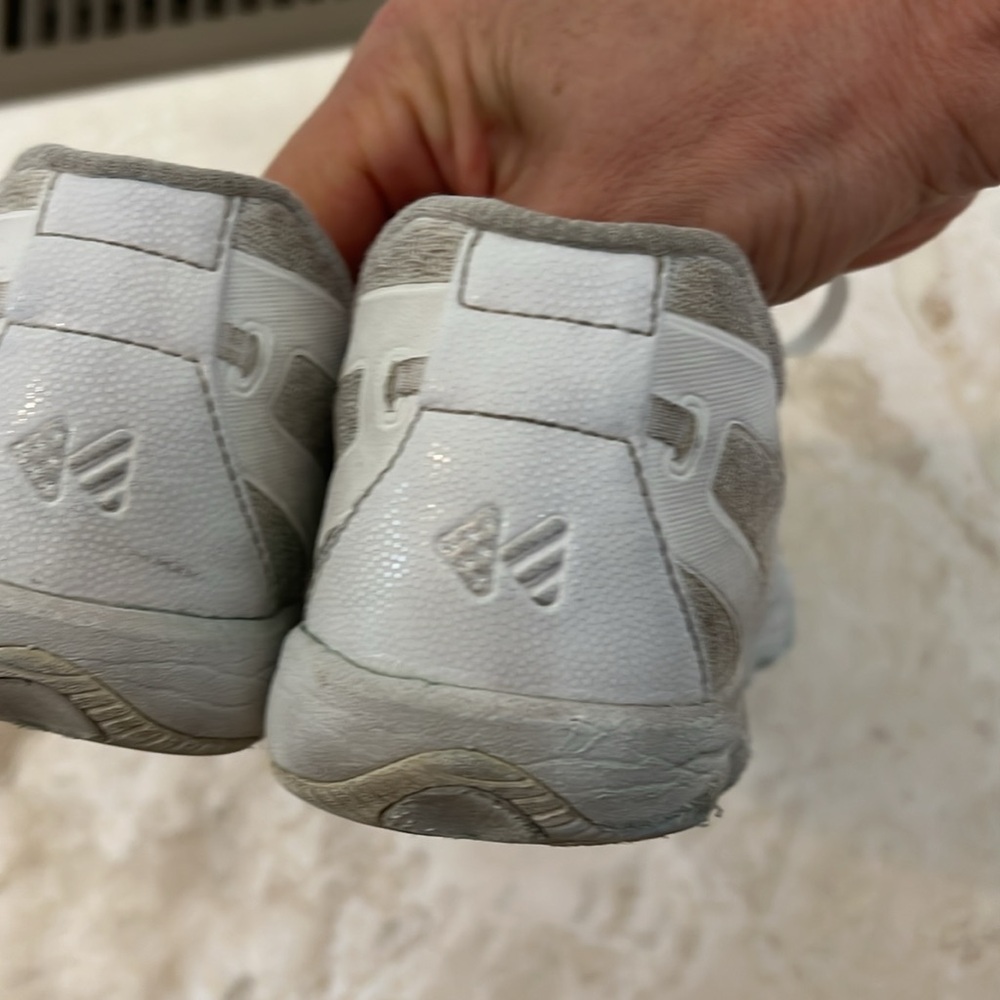 Kaepa cheer shoes - Picture 5 of 8